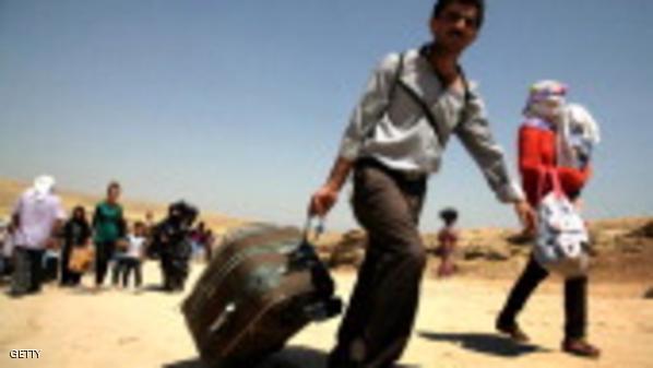 اللجوء السوري وتعزيز الطائفة السنية ومستقبل لبنان الديموغرافي