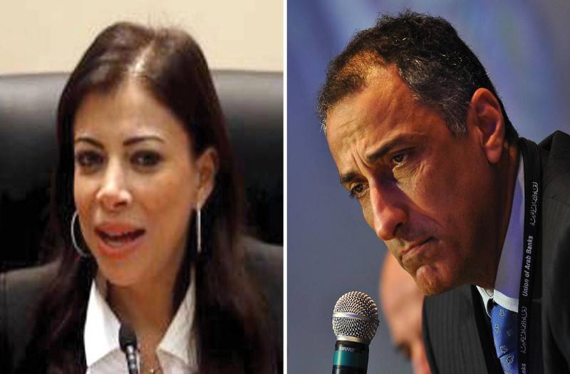 ساخرون: حكاية عامر وخورشيد… دولة السيسي للتعارف والزواج!