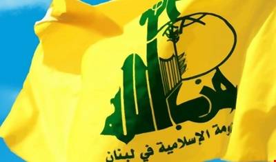حزب الله: شهادة الأعرج دليل على تمسك الشعب الفلسطيني بنهج المقاومة