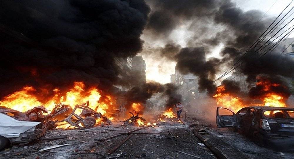 دمشق تطالب موسكو بضمانات بشأن المصالحة في حمص