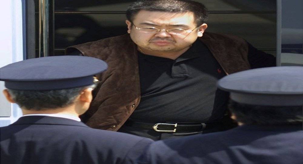 نجل شقيق الزعيم الكوري القتيل يتحدث لأول مرة...فماذا قال