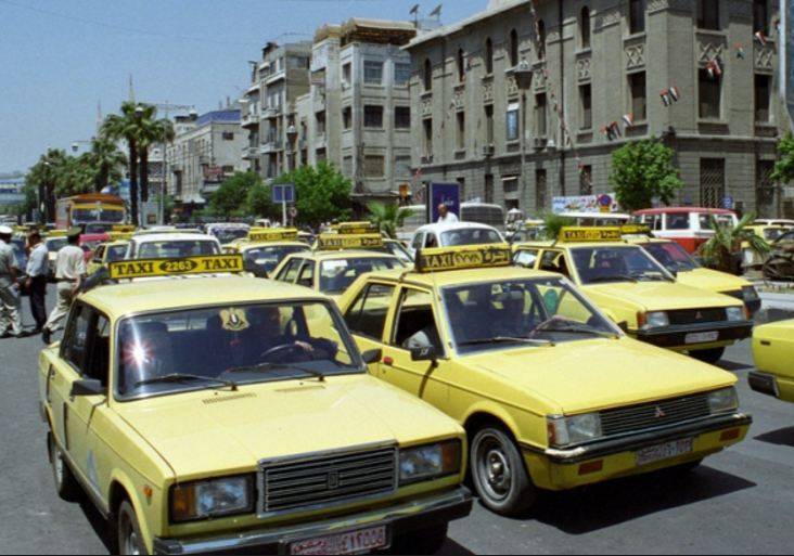 تزوير في سوريا.. والحكومة تتحرك!
