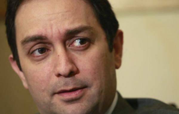 بارود: القانون الأرثوذكسي ينسجم مع الطائف والبديل إنشاء مجلس الشيوخ