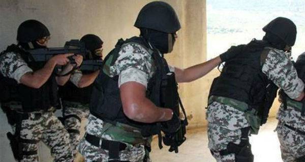 عملية نوعية للأمن العام تكبّل "داعش" في بيروت... إليكم تفاصيلها