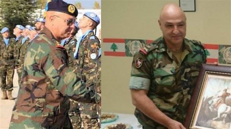 من هو العماد جوزيف عون القائد الجديد للجيش اللبناني؟