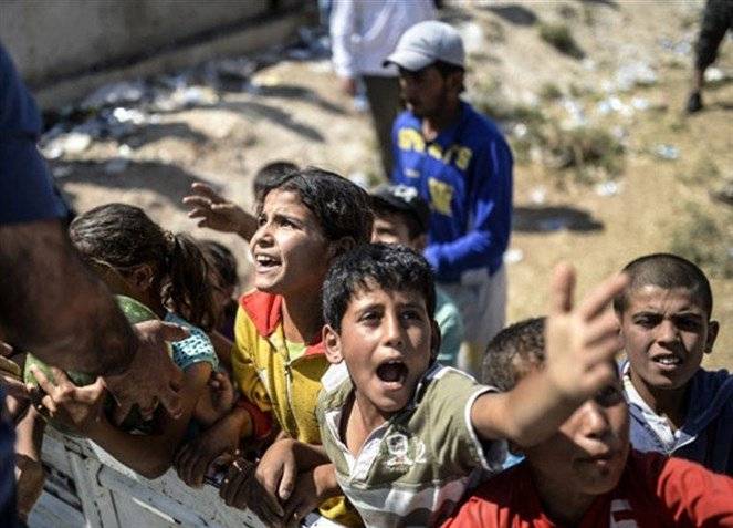 كابوس أطفال سوريا.. عقولهم في خطر!