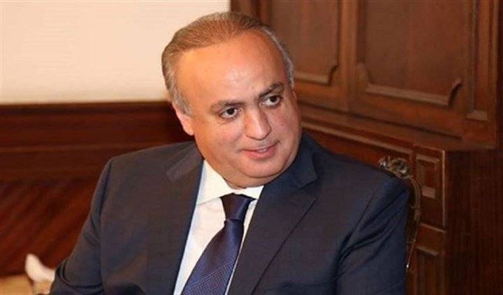 وهّاب في هجوم عنيف: لو كان لأدولف هتلر أولاد.. سيكون هذا الشخص إبنه المفضّل!