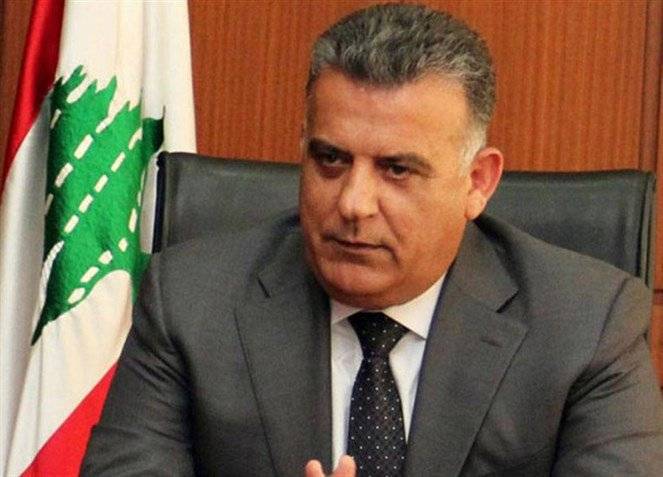 اللّواء ابراهيم يكشف تفاصيل عملية ضرب تمويل "داعش"