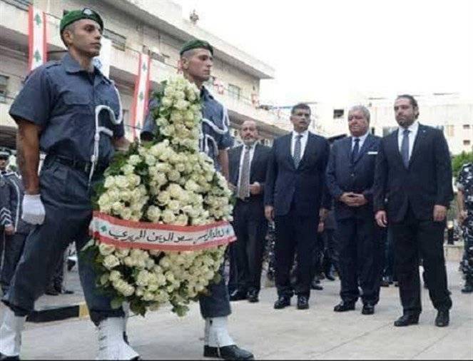 تعيين رئيس لعمليات قوى الامن ورئيس لشعبة المعلومات