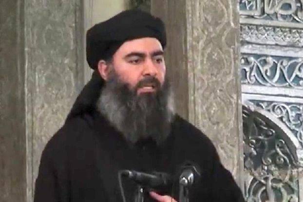 هنا يختبئ البغدادي.. فاحذروا!