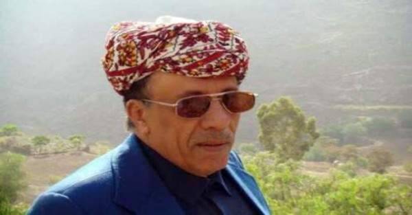 وفاة الممثل يحيى السنحاني!