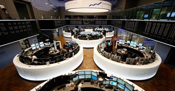 الأسهم الأوروبية ترتفع بدعم من أديداس وجي 4 إس