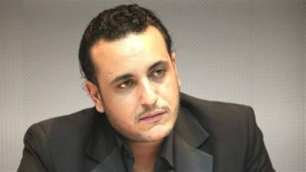 محمد رحيم يكشف حقيقة القاء القبض عليه