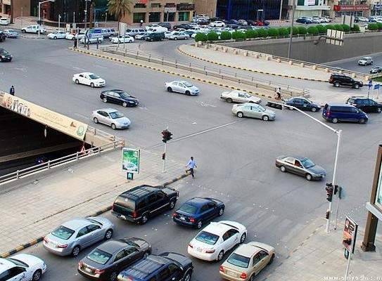 عن فضيحة كاميرات خط المشاة!