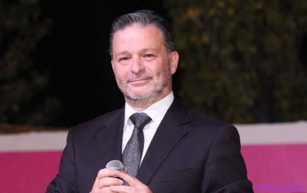 نقولا الأسطا: "عم نشوف هالإيام أنعدام للأخلاق وضياع للقِيم وغياب العدل"!