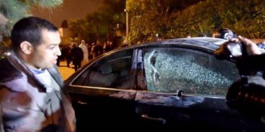 المغرب: اغتيال نائب بالرصاص في الدار البيضاء