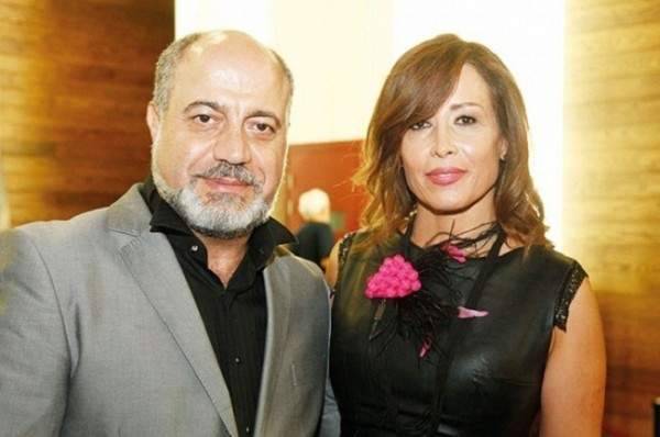 ما الذي سيجمع تقلا شمعون بزوجها في السينما؟