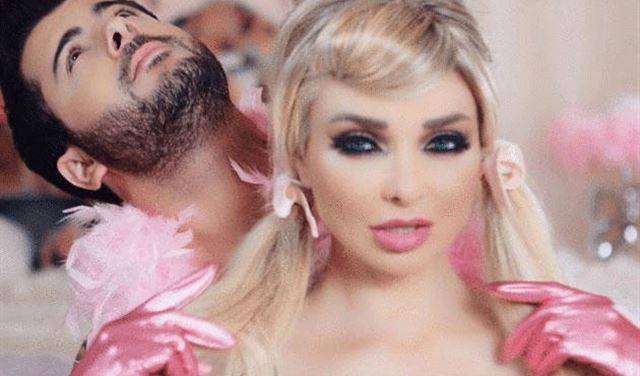 بسبب أغنيته مع ميريام كلينك منع جاد خليفة من الغناء في دمشق!