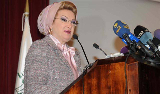 رندى بري: لادراج مبدأ الكوتا في اي قانون انتخابي عتيد بما لا يقل عن نسبة %30
