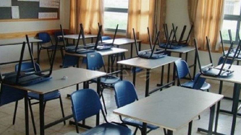 رابطة التعليم الثانوي: نعلن الاضراب بدءا من الغد
