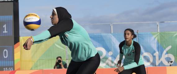 Nike تنهي شكاوى المحجبات مع الرياضة.. "بروحجاب" منتج جديد خاص للمسلمات