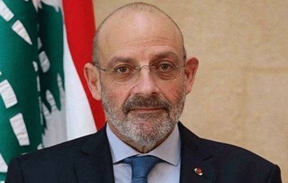 الصرّاف: العهد الجديد لا يرضى بمبدأ العرقلة