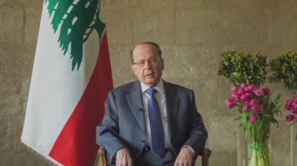 بالفيديو: بعدما فقد والدته بسرطان الثدي.. الرئيس عون يوجّه رسالة مؤثرة!