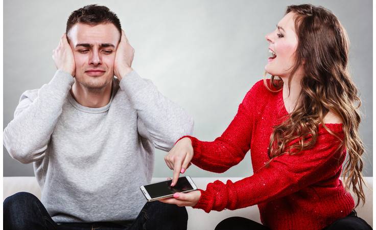 للنساء فقط.. 6 صفات مشتركة تجمع بين الرجال الخائنين!