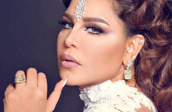 أحلام تكشف سبب رفضها الظهور مع عمرو أديب وهجومها عليه