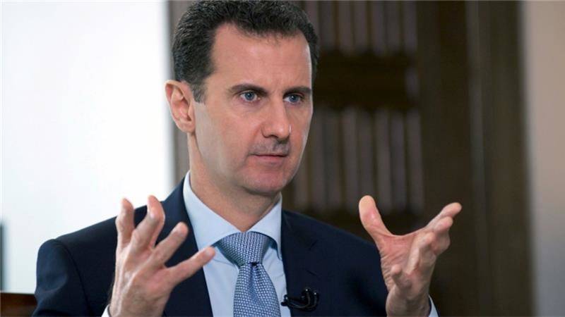 الرئيس الأسد يضع مئات الألمان على قوائم المطلوبين.. لهذا السبب!