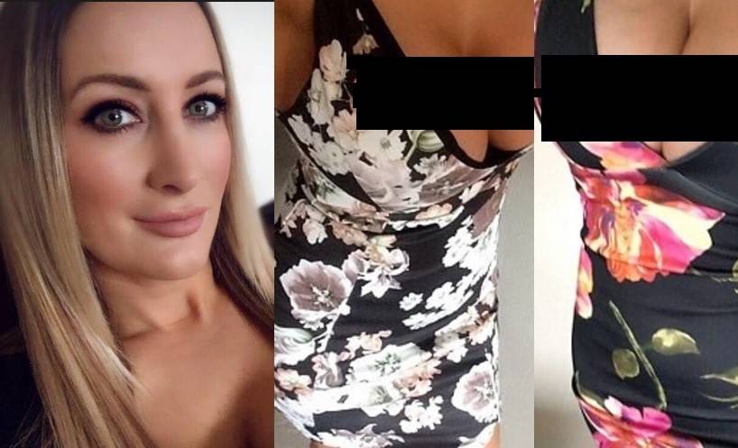 نشرت صورًا فاضحة بهدف المال ولم تتوقّع ما سيحدث!