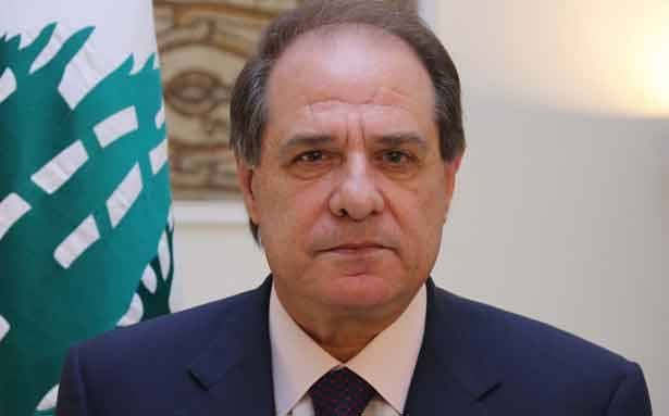 قزي: لبنان محاط بالاستعمار المتعدد من جهاته الاربع