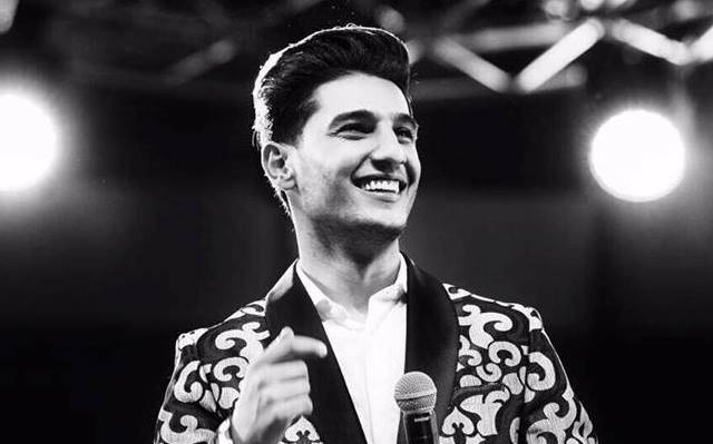 أغنية محمد عساف تحصد أول مليون