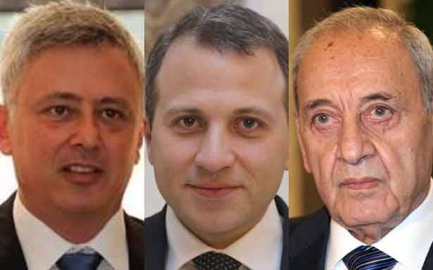 اين فرنجية من «ورقة التفاهم» بين التيار وأمل؟