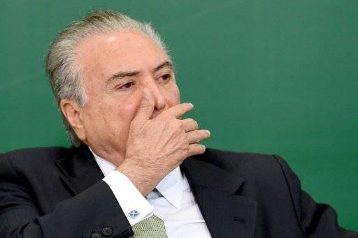 الركود في البرازيل بلغ أسوأ مستوى في تاريخ البلاد
