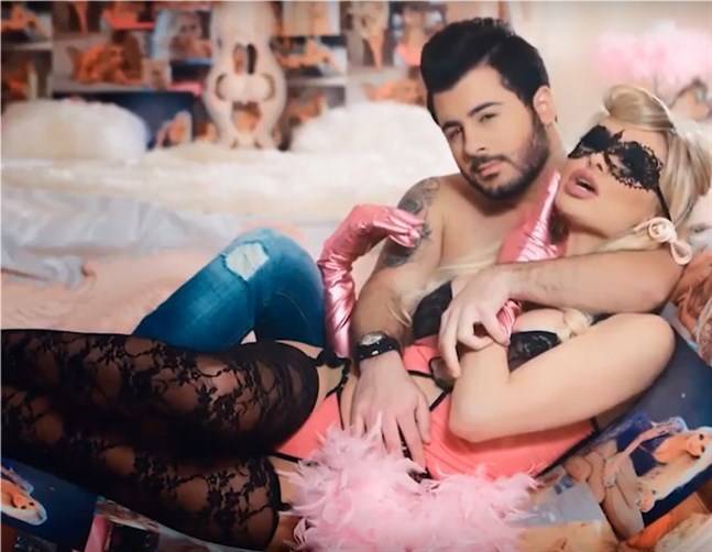 دعوى قضائية جديدة بحقّ ميريام كلينك...فهل ستفلت من العقاب؟