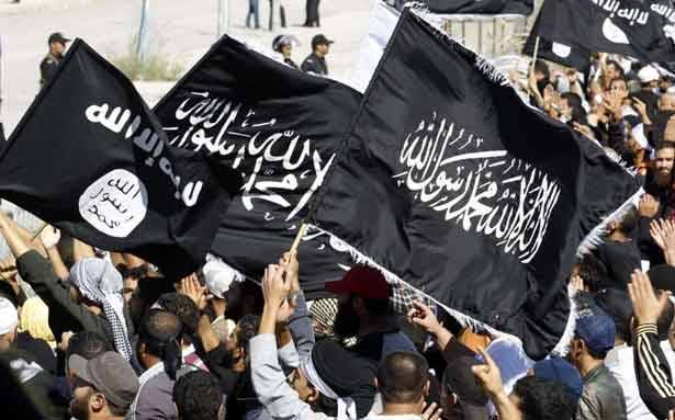 عودة «للانتداب الفلسطيني» برايات تكفيرية