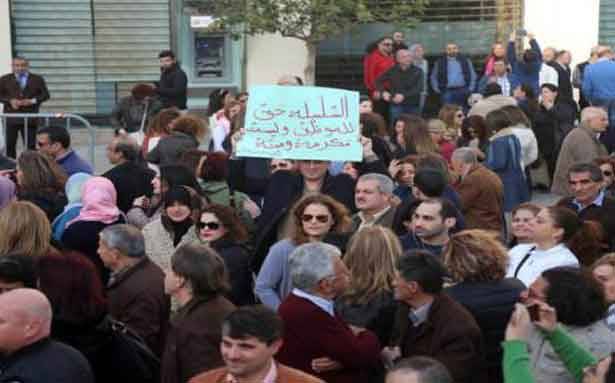 تعديل في أرقام كلفة «السلسلة» مع تزايد عدد المستفيدين منها