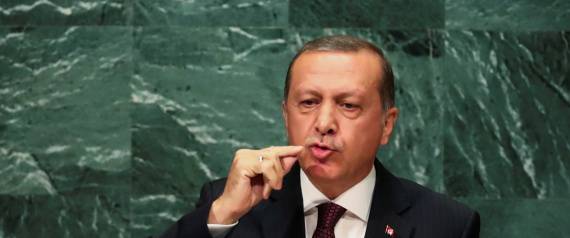 أردوغان يردّ على زعيم المعارضة التركية: لو أعطيناه 5 خراف لأضاعها!