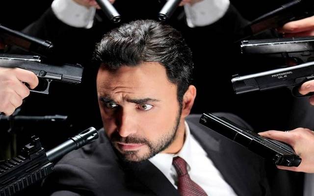 بعد “قلبي عاليمين” ما جديد نادر الأتات؟