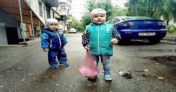 من أجل عشيقها... لن تصدقوا ما فعلته أمّ بطفليها!