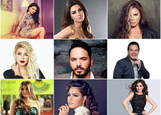 ما هي الرسالة التي وجّهها النجوم في "يوم المرأة العالمي"؟