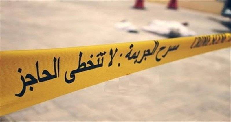 جريمة مروعة في لبنان..!