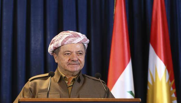 العراق: مساع لاستجواب البارزاني.. والجبوري يحذر من صراع سياسي