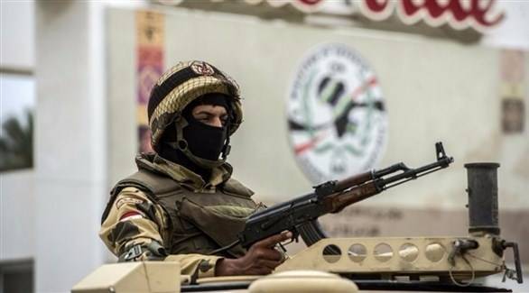 ضبط 3 عناصر مشتبه بدعمهم للإرهابيين في سيناء