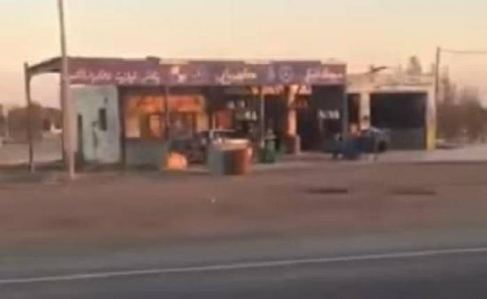 بالفيديو.. سعودي يكشف خداع للخليجيين في الأردن..