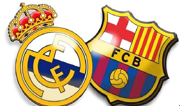 سباق بين ريال مدريد وبرشلونة على "رونالدو الجديد"