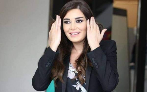 سيرين عبد النور ليست ممنوعة من دخول سوريا: يا عواذل فلفلوا !