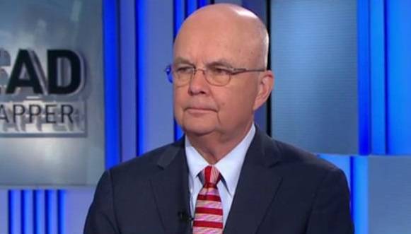 مدير CIA الأسبق: أعتقد أن ويكيليكس يعمل كذراع لروسيا