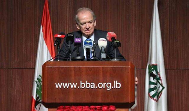 حمادة: لنخرج بقانون انتخاب لا يستثني احدا